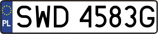 SWD4583G