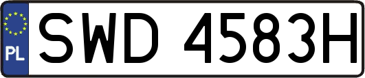 SWD4583H