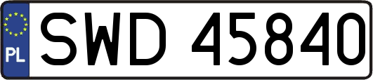 SWD45840