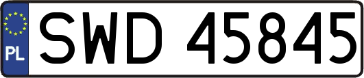 SWD45845