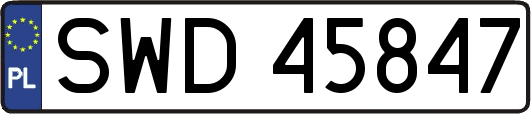 SWD45847