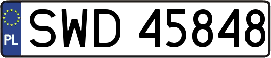 SWD45848