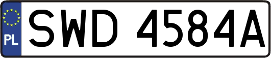 SWD4584A