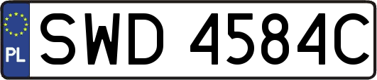 SWD4584C
