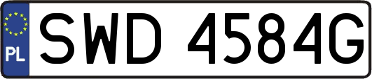 SWD4584G