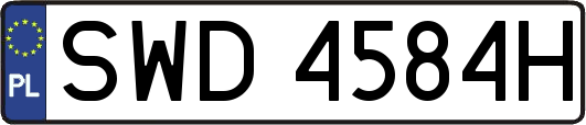 SWD4584H