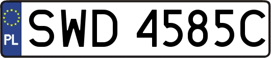 SWD4585C