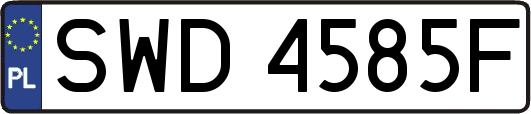 SWD4585F