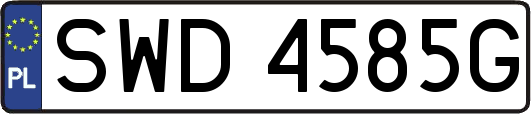 SWD4585G