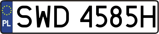 SWD4585H