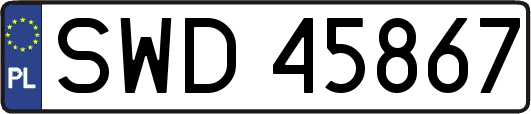 SWD45867