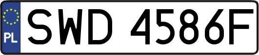 SWD4586F