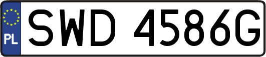 SWD4586G
