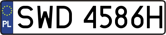 SWD4586H