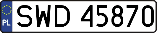 SWD45870