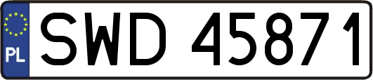 SWD45871