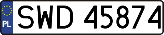 SWD45874