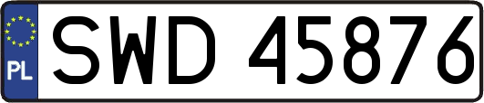 SWD45876