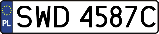 SWD4587C