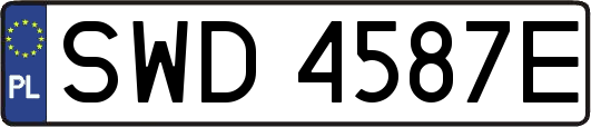 SWD4587E