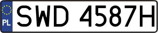 SWD4587H