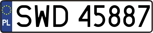 SWD45887