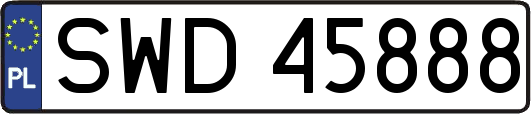 SWD45888