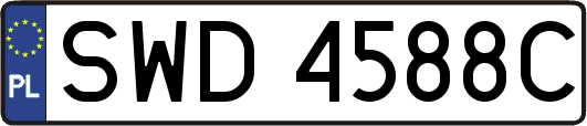SWD4588C