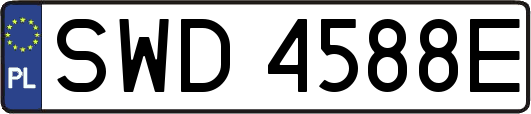 SWD4588E