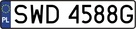 SWD4588G