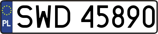SWD45890