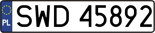 SWD45892