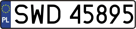 SWD45895