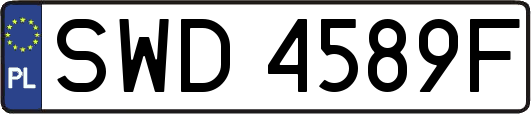 SWD4589F