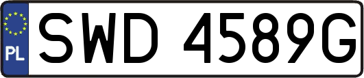 SWD4589G