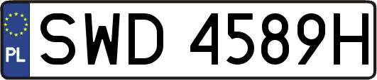 SWD4589H