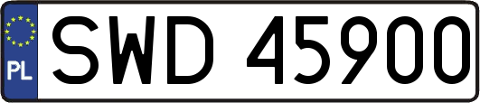 SWD45900