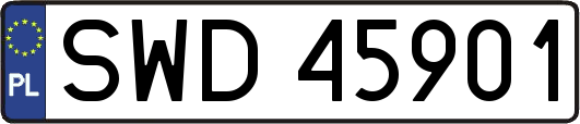 SWD45901