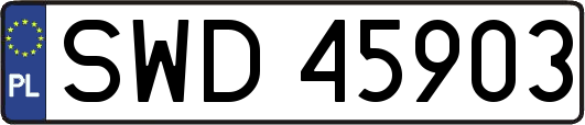 SWD45903