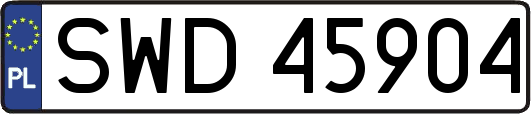 SWD45904