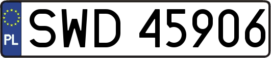 SWD45906