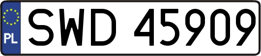 SWD45909