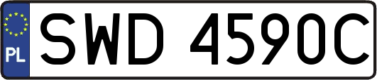 SWD4590C