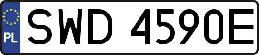 SWD4590E