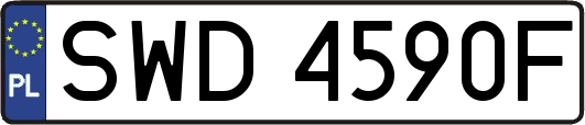 SWD4590F
