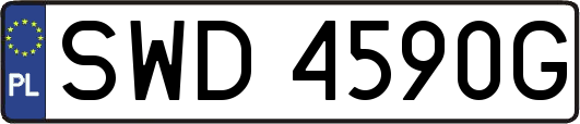 SWD4590G
