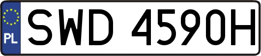 SWD4590H