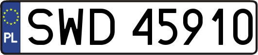 SWD45910