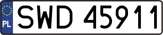 SWD45911