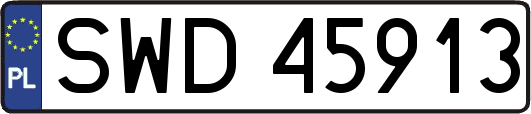 SWD45913